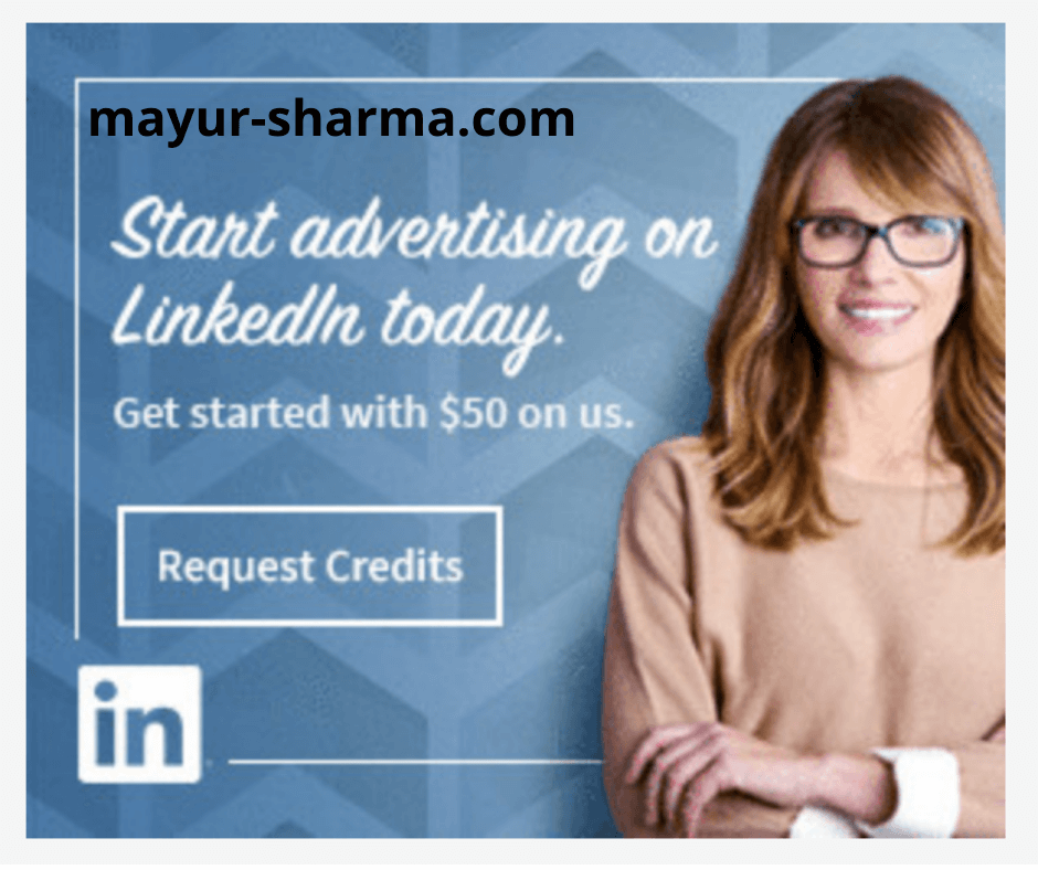 linkedin display ads